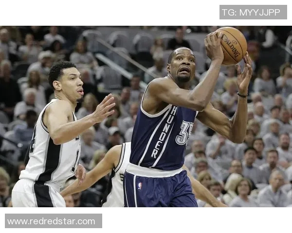 2014年NBA西部决赛首场马刺对雷霆精彩对决全场录像回放分析