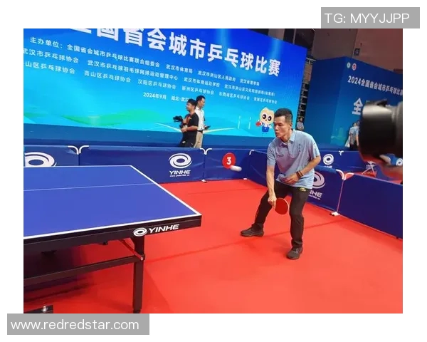 武汉乒乓球队运营策略深度分析与发展前景展望