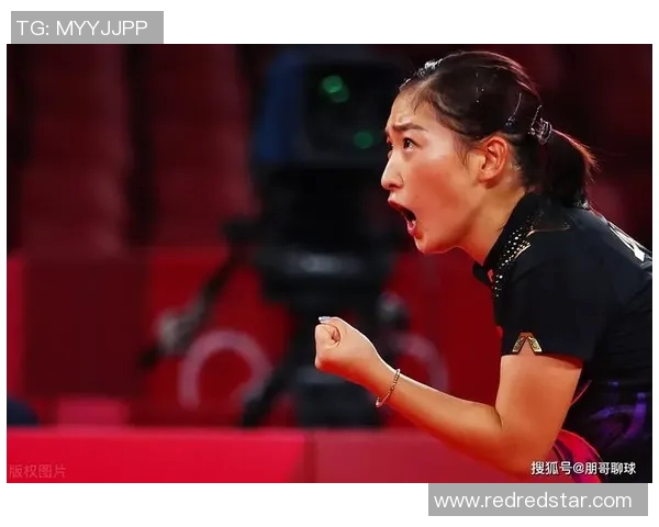 王丽的乒乓球人生深度对话：从小白到冠军的成长之路与心路历程