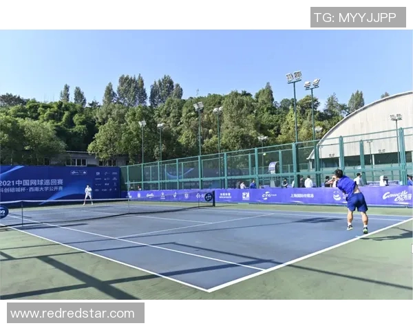 重庆网球队如何通过团队协作变革提升竞技水平与凝聚力的探讨与实践