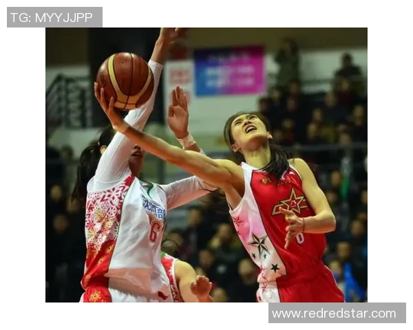 陈娜专访：从青涩少女到篮球女将的奋斗与荣耀之路