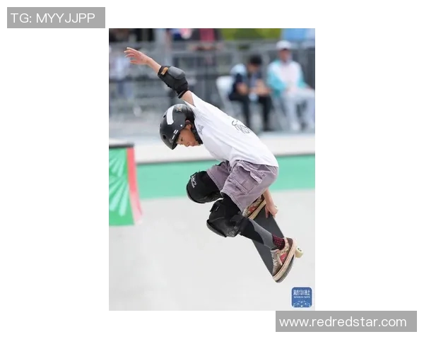 广州滑板队荣登滑板技术排行榜第一名引领全国滑板潮流