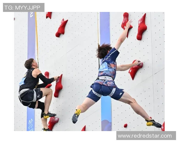 杭州攀岩队与成都攀岩队实力对比赛后分析与总结 杭州攀岩队与成都攀岩队实力对比赛后分析与总结