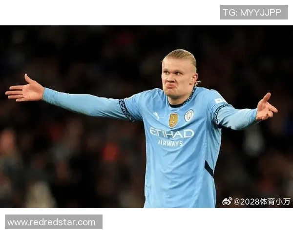 足球明星哈兰德的成长之路与辉煌成就全解析 足球明星哈兰德的成长之路与辉煌成就全解析