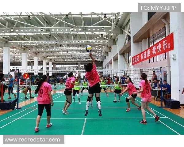 上海排球队荣登排球节奏排行榜第五名展现强劲实力与团队风采