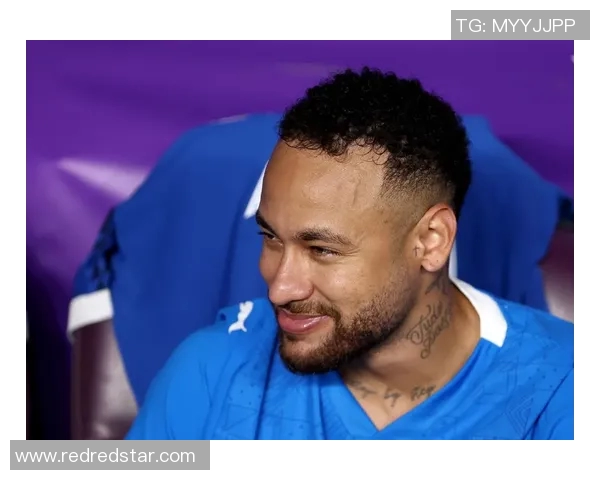 内马尔的辉煌之路:从巴西街头到足球明星的传奇人生 内马尔的辉煌之路:从巴西街头到足球明星的传奇人生