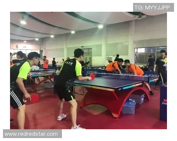 北京乒乓球队意识探讨与发展策略分析的深度研究与思考