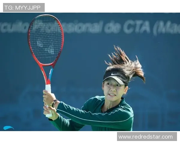 广州网球队近期状态分析与未来发展展望