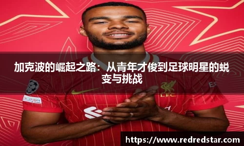 加克波的崛起之路：从青年才俊到足球明星的蜕变与挑战