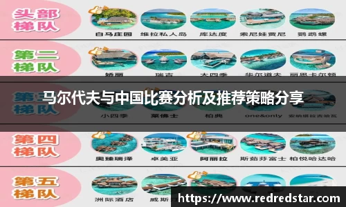 马尔代夫与中国比赛分析及推荐策略分享