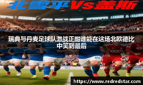 瑞典与丹麦足球队激战正酣谁能在这场北欧德比中笑到最后