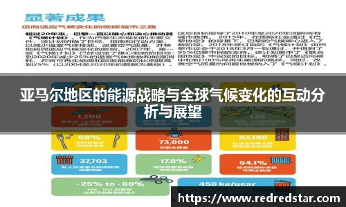 亚马尔地区的能源战略与全球气候变化的互动分析与展望